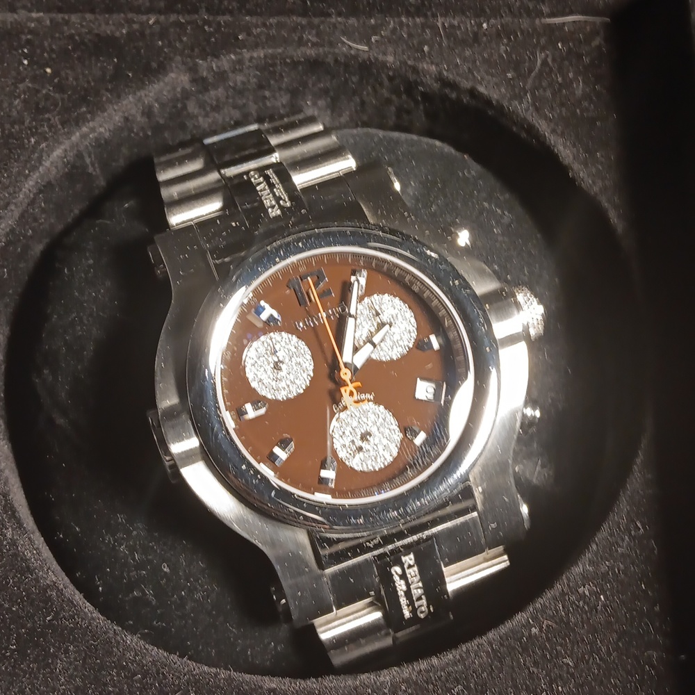 RENATO MENS WATCH